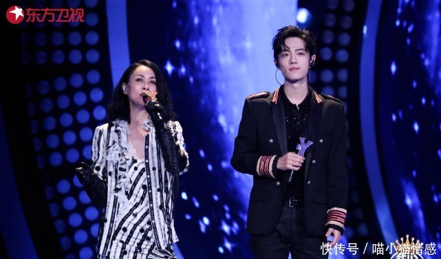 那英|2020《中国好声音》开始录制,那英被替换,深剖其离开的四点原因