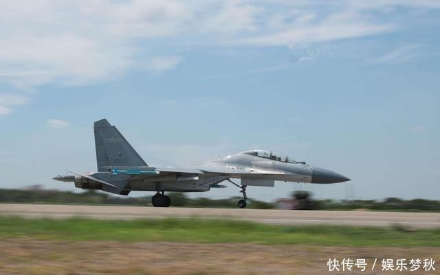 涂装|涂装就是战斗力,歼10C换上实战服,大红鹰充满了杀气