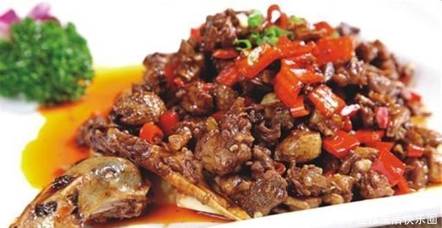 辛辣|辣菜这么多,你更喜欢油重色浓的湘菜,还是喜欢麻辣醇厚的川菜