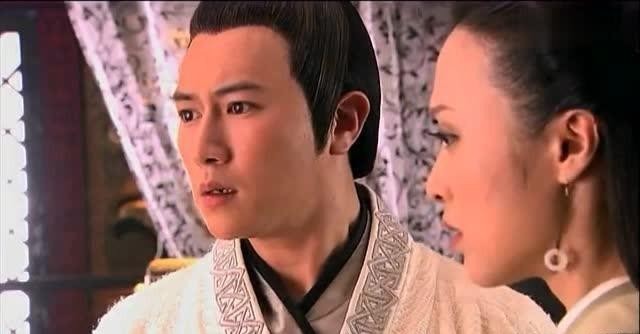 汉高祖|身子天子之母的她 虽然不受汉高祖的庞爱 却被另一男人宠上了天