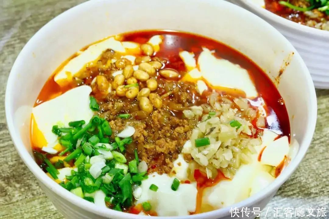 地方|这9个地方,只为了“吃吃吃”都值得去一趟!