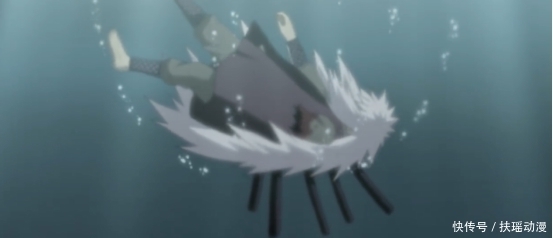  大蛇丸|火影忍者：自来也一生中的四大遗憾，看到一半就泪流不止