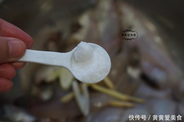 下酒|开海了,胶东人最爱吃这鱼,外酥里嫩嘎嘣脆,下饭下酒两相宜