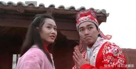 未婚|58岁周星驰为何至今未婚原来一生最爱并非朱茵,而是另有她人