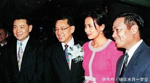  身家|罗兆辉的一生：14岁辍学27岁身家过10亿，猎艳半生晚年凄凉