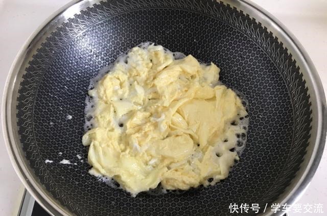 超快|这早餐,我家一周吃三次,鲜美好吃,十分钟搞定,超快手!