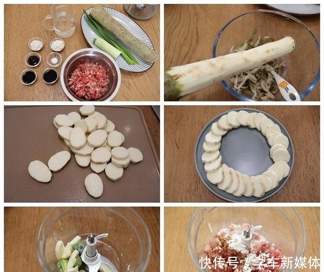 过年|过年吃得太油腻试试这6道花开富贵菜,低脂开胃,越吃越瘦身