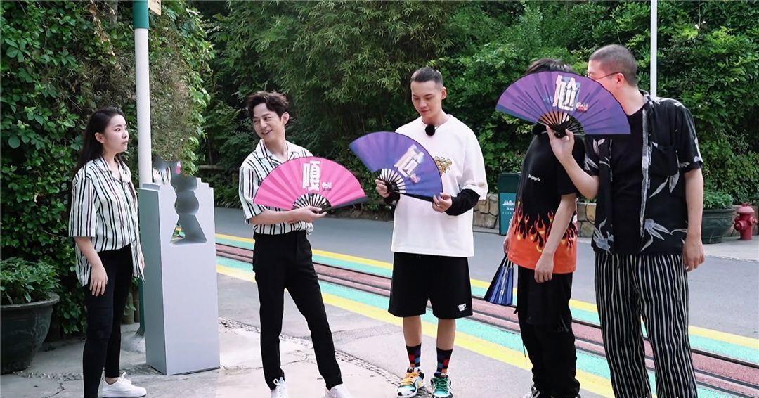  致敬|每个年代都有不同嘎嘎们，致敬为我们传递欢笑的嘎嘎们