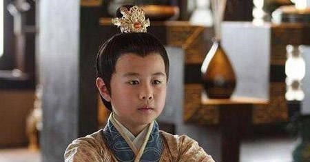 有没有|朱允炆逃走之后他的儿子怎么样了,朱棣有没有杀了他