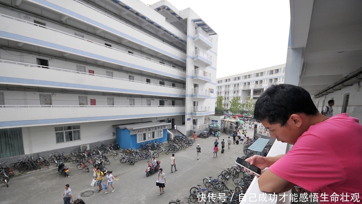  高考|高考结束，你必须面对的几个变化，笑着笑着就哭了