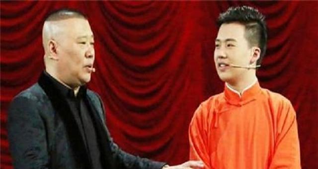 败在|尬聊蠢萌的岳云鹏,败在了综艺上,郭德纲:发自骨子里的自卑