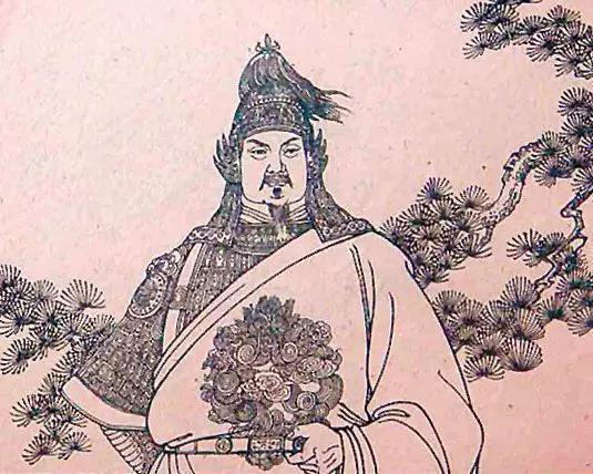 不到|日本人最崇拜的五个中国人, 你可能一个都猜不到！