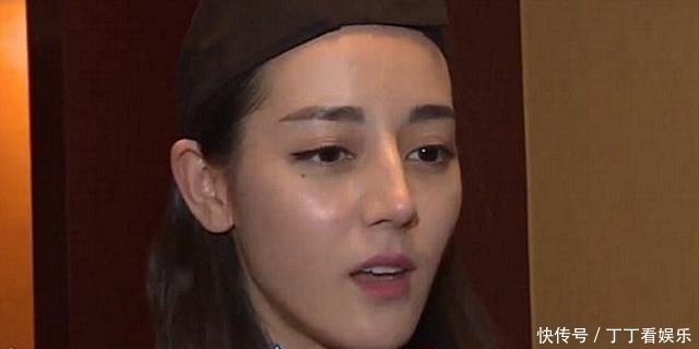 于热巴|还记得当初跑男团对热巴的评价吗2年时间过去,如今真被说中了