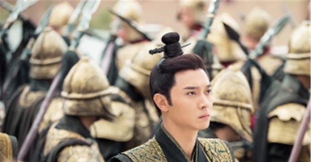 南齐|北魏和南朝之间正打得火热,双方突然停火,原来半路闯出个程咬金