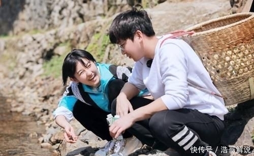 越做越|大牌综艺越做越看不下去,《向往的生活》再也不是慢下来的综艺了