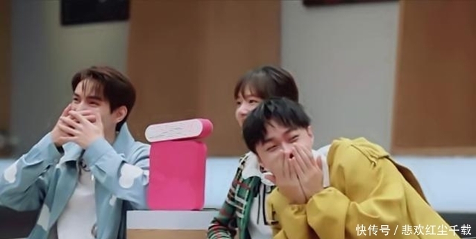 演员|《演员请就位2》“拔丝吻”火了,口水黏度太高,引起观众不适