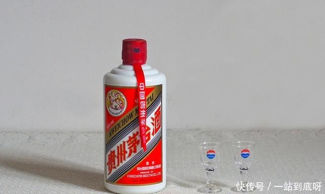 茅台酒|关于飞天茅台酒,这些小常识你必须了解!