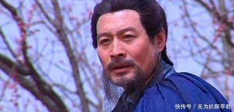 刘备|徐庶拒绝给曹操献一计，却给曹丕推荐一人，后成诸葛亮的心腹大患