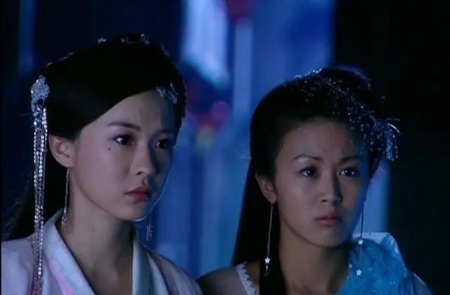 童星|她是香港“最火童星”,黄家驹、张国荣的“妹妹”,现在怎样了