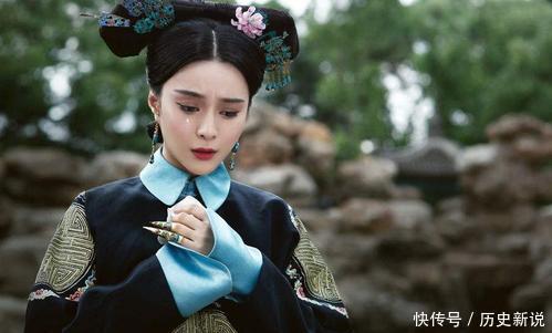 留下|嘉庆上位后,乾隆留下的50多个小妈怎么办?给她们钱,任其潇洒