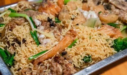 治愈|隐藏在揭阳深巷的特色佳肴,治愈了无数吃货的胃,你一定要知道