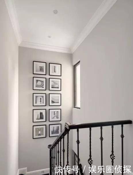 复式楼|媳妇宁可爬楼梯,也要买顶层复式楼!进屋就被迷住了,全屋太漂亮