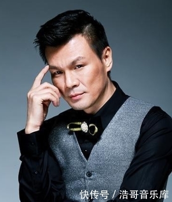 雪藏|李彬:从跟周群搭档的综艺一哥到逐渐沉寂,他雪藏的背后不简单