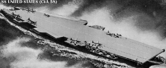 高性能|为何异型高性能航母难以诞生?造价太高与失败的代价过于惨重