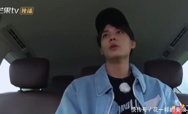 汪涵|李诞肚子一路叫,自己尴尬的笑了,汪涵自曝谢娜“压箱底”东西