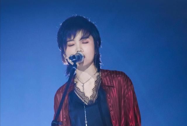 做票|从《超女》到《姐姐》,被怀疑“做票”的许飞为何没能走到最后