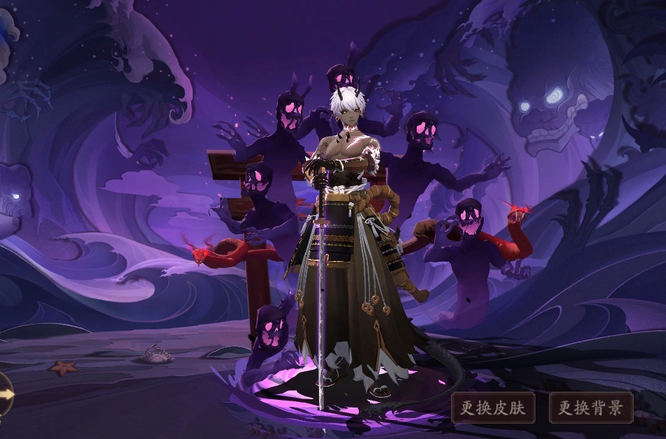 结神|阴阳师:缘结神能奶能推条能打火,为什么斗技上线率依旧不高?