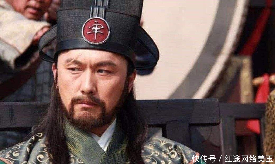 朱棣|他为救百姓，将朱元璋的画像挂于城头！朱棣：把他下油锅炸！