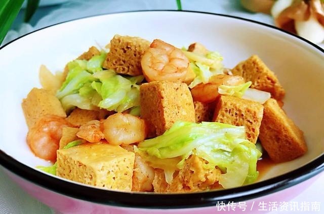 白菜|脂肪最怕这个菜,三天两头吃,腰细了脸小了,才2块钱一斤