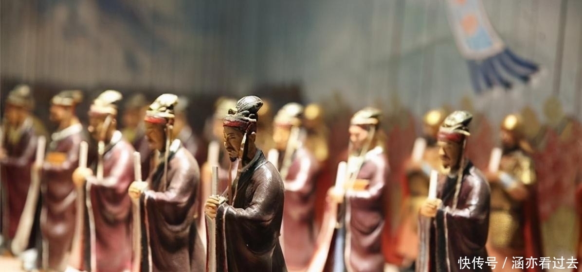 答案|皇帝上朝期间，大臣想要上厕所怎么办？答案让人觉得心疼