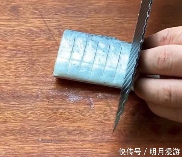 做出|用一斤带鱼做出的红烧带鱼,就缺这样东西,难怪味道有点差