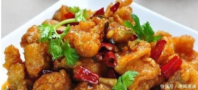 美味|不油腻很美味好吃的家常菜,营养丰富让你胃口大开,好学很实惠