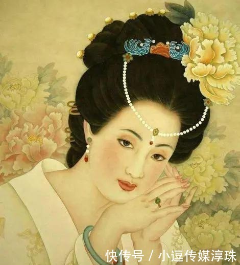  唐代|唐代生活探秘：“金钗玉镯”为何会风靡于唐朝？有何历史渊源？