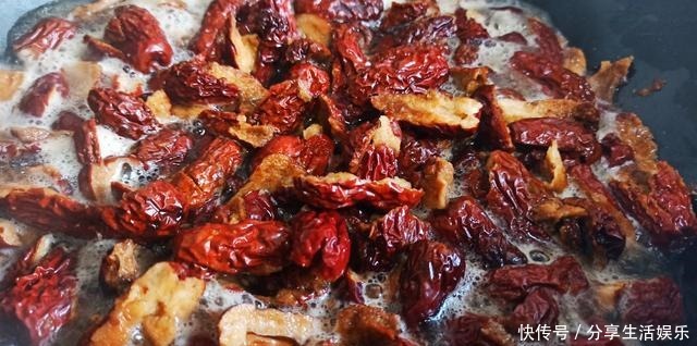 满屋飘香|枣糕简单做法,筷子一搅,满屋飘香,松软甜蜜比买的都要好吃