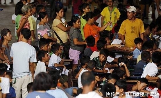 中国|菲律宾发生了什么事?菲民众请求中国帮助,并声称:只有中国能帮