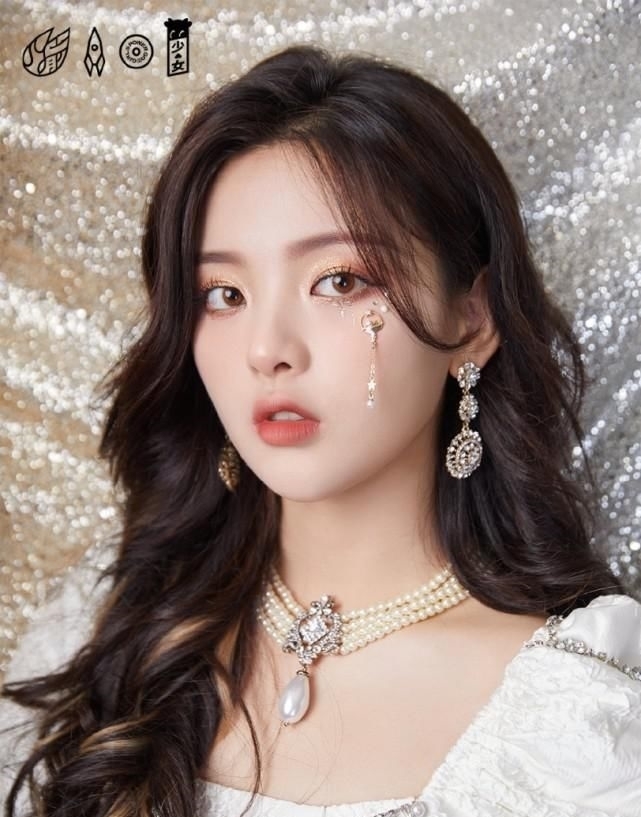 科目|解散后的火箭少女们如何?吴宣仪科目1未过,杨超越:你也太弱了