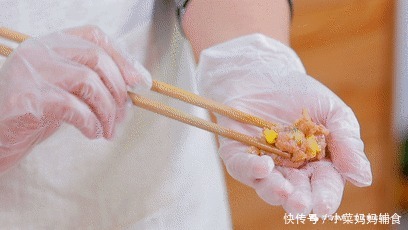 肉馅|远超包子,秒杀肉丸!补铁助消化的它,换一个做法,好吃百倍