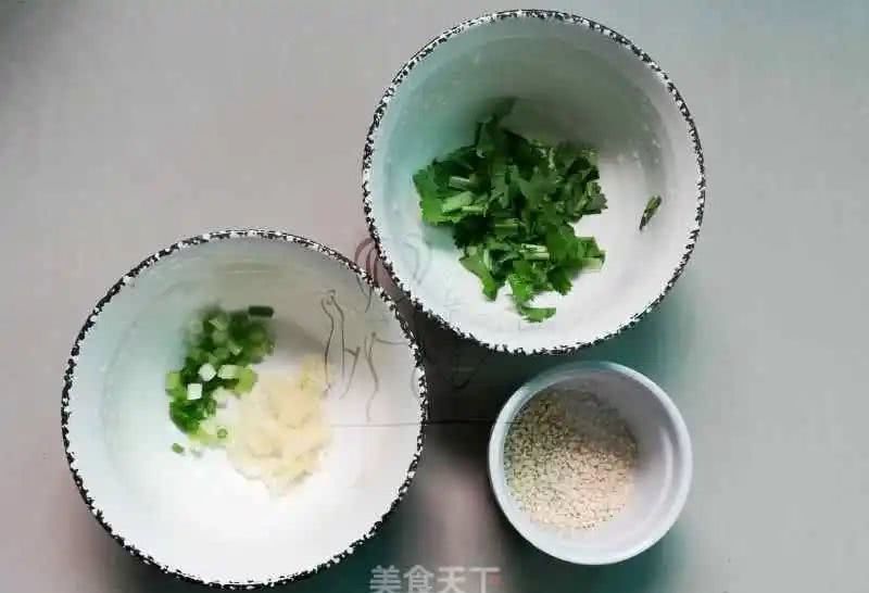 告诉|自制酸辣粉做法配料告诉你,几步就做好,一碗不过瘾