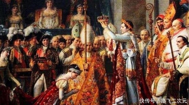 拿破仑|拿破仑曾说：“中国是一头沉睡的雄狮”，其实后边半句，才是重点