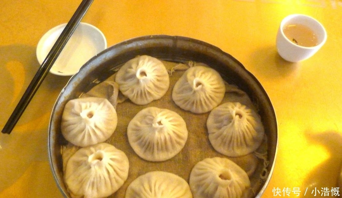 早餐|10种“最”中国的早餐,如果你全都吃过,请收下我的膝盖