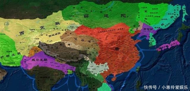 女婿|巨额彩礼有多可怕？李世民用巨额彩礼刁难准女婿，还灭了他的国