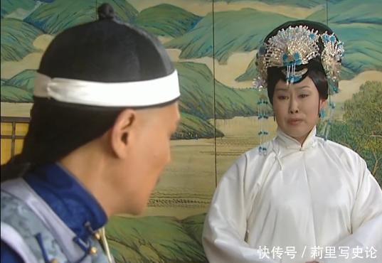 爱情|多尔衮三次错失皇位,绝非因为爱情,真实原因让人心生敬畏