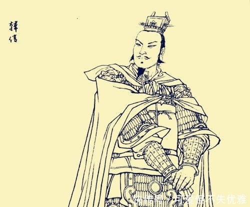 五马分尸|中国历史上死得最惨的十大人物 商鞅死于五马分尸