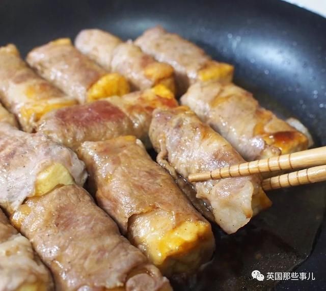 爸爸|霓虹爸爸热爱为家人制作美味菜肴,各种三明治光看着就超诱人