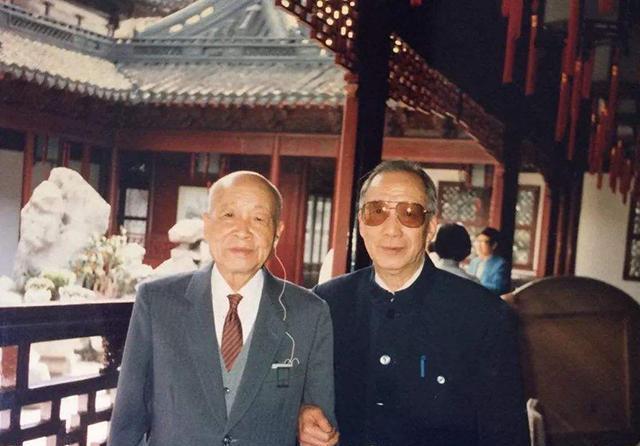 松本教授|数学家苏步青:从日本情敌手中“抢”老婆,两人相伴60余年