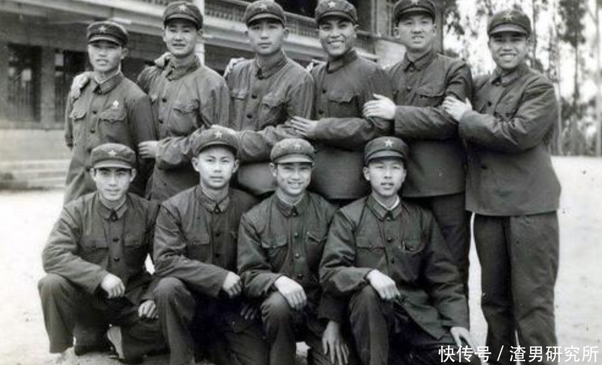 老兵|为什么军人退伍后，战友间几乎不再联系了？老兵是怎么说的